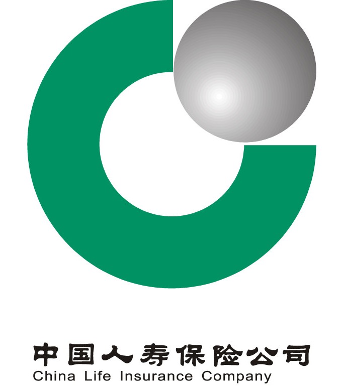 China Life Insurance Company logo